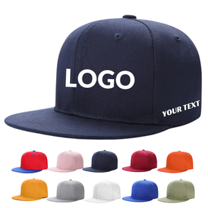 Casquette de sport décontractée unisexe, logo personnalisé, haute qualité, 100% coton, toile embossée, impression par transfert par sublimation, 6 panneaux, camping - Product Image 1