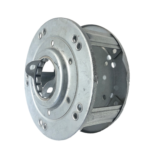 Nylon Hạt Mùa Xuân Hộp Con Lăn Shutter Của Nhãn Hiệu Winder Cuộn Cán Shutter Cửa Phụ Kiện Mùa Xuân Hộp - Product Image 1