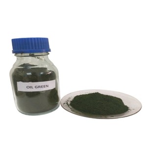 Colorant organique Solvent Green 3 à haute stabilité pour savons à base d'huile et cosmétiques, destiné à l'exportation mondiale depuis l'Inde - Product Image 2