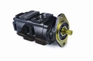 ปั๊มไฮดรอลิกอุตสาหกรรม 20/925340 พร้อมความสามารถรับน้ำหนักสูง ปั๊มไฮดรอลิกอัจฉริยะสำหรับระบบอุตสาหกรรมสมัยใหม่ - Product Image 3