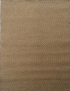 AISHA FABS Curve Model Modern Textured Hand Woven Non-Slip Reversible <b>Jute</b> Flat Weave Area <b>Rugs</b> Sets for Home & Commercial Use - Product Image 4