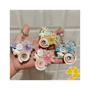 Natural Seashell Compact <b>Mirror</b> for Travel <b>Makeup</b> Accessories Beach Theme Gifts Coastal Lifestyle Shops and Boutique Collections - Product Image 1