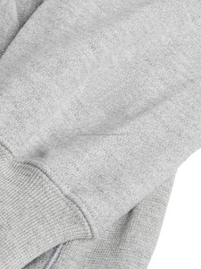 Sweat-shirts à capuche surdimensionnés en molleton lourd de qualité supérieure 400 g/m² avec logo personnalisé pour hommes - Product Image 6