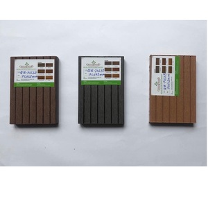 Wood Plastic Composite GW-70S12 from Vietnam