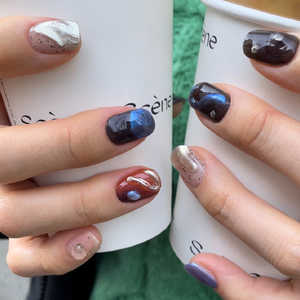 Uñas de Gel Coreanas 100% Calidad Profesional, Adhesivos para Uñas de Gel, Manicura al por Mayor, Certificadas, Veganas, Libres de Crueldad - Product Image 4