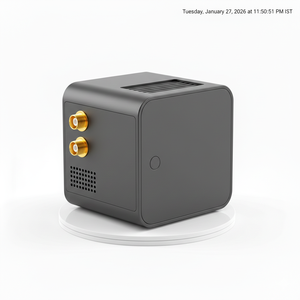 Módulo de Computación de Borde con IA de Alto Rendimiento OEM para Inferencia de Baja Latencia, Kits de Módulos Electrónicos para Integración Industrial, Hecho en EE. UU. - Product Image 4