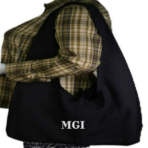 100% Organic Cotton Tote Bag Custom Logo Large Capacity Eco-Friendly Reusable Blank <b>Canvas</b> for Supermarket Shopping Letter Style - Product Image 6