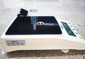 Top rank Densímetro digital de alta precisão vidro portátil ouro laboratório densímetro eletrônico - Product Image 6