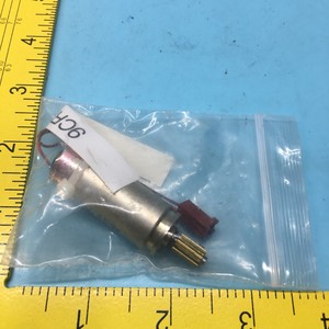 2เมทริกซ์0101-0692 Assy, orbitron Motor, อุปกรณ์เซมิคอนดักเตอร์มรดกระดับโลกที่เชื่อถือได้9CRN4216และชิ้นส่วนที่ - Product Image 4