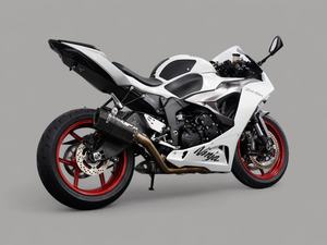 Motocicleta en venta 2024 Kawasaki Ninja ZX-6R - Product Image 3