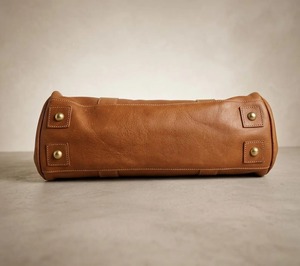 Leather <b>Bag</b> Handmade Full Grain Leather Handbag Women Top Handle <b>Bag</b> <b>Work</b> <b>Bag</b> Luxury Gift for Her. - Product Image 2