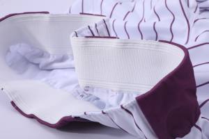 Dbule高品质棒球衫定制标志球队名称和标志升华棒球制服青年男子棒球裤 - Product Image 3