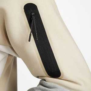 Chándal Deportivo para Hombre de Alta Calidad, Ligero, Antibacterial, de Secado Rápido, Transpirable, para Gimnasio, Fitness y Ropa Deportiva Urbana - Product Image 2