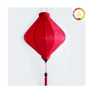 Handmade Giant <b>Dragon</b> Lantern | Rustic Silk LED <b>Light</b> | New Year Party Decoration | Vietnam Supplier - Product Image 4