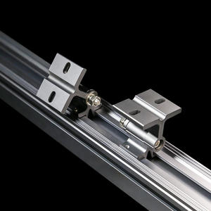 Lámpara LED de Pared, 144W, Cuerpo de Aluminio, IP65, Exterior, 5000K, Luz Diurna, Alto Brillo, Ra90, Garantía de 2 Años, Vida Útil de 50000 Horas - Product Image 3