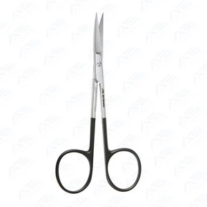 Instruments chirurgicaux stérilisables à usage chirurgical, outils médicaux, instrument médical manuel à lame droite et tranchante - Product Image 5
