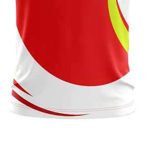 Polo personnalisé OEM ODM à sublimation, séchage rapide, respirant, performance, uniforme de golf et de sport pour hommes - Product Image 3