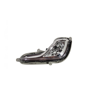 เหมาะสำหรับชุดไฟตัดหมอกหน้า Hyundai Verna Fluidic ด้านซ้าย LH รุ่น 922011V000 G4FA G4FC D4FB ปี 2011-2017 - Product Image 1