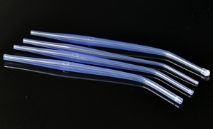 Tube d'aspiration Yankauer de qualité supérieure, conception durable pour une utilisation longue durée - Product Image 4