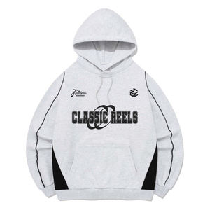 Sudadera con Capucha de Camuflaje Extra Grande, Bordada, 100% Algodón, Diseño Personalizado, Ropa Deportiva de Fútbol para Hombre, Uniforme Retro de Fútbol - Product Image 1