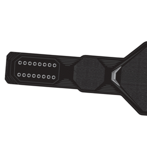 Blank Championship Belt High Quality Customizable Wrestling Title Belt Exclusive Sports Belt Collector's Item Belts For Fans - Product Image 5