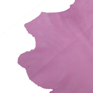Best Cheaper Price <b>Leather</b> Goat Skin on Sale Customized <b>Leather</b> Goat Skin in Purple High Quality <b>Leather</b> Goat Skin - Product Image 2