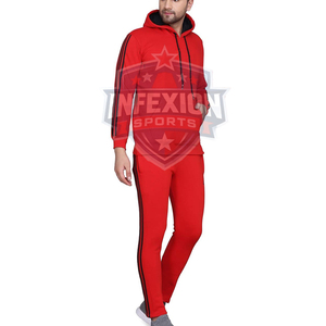 Best Design Logo Men's Winter Casual Windbreaker <b>Tracksuits</b> High Quality Breathable Lightweight Plus Size Eco-Friendly - Product Image 5