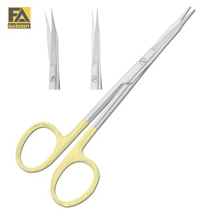 กรรไกรผ่าตัด GOLDMANN-FOX - Product Image 1