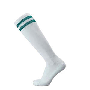 Calcetines deportivos de alta calidad, personalizados, de color sólido, para hombre, con precio competitivo, logotipo y diseño personalizados, servicio OEM, cómodos. - Product Image 5