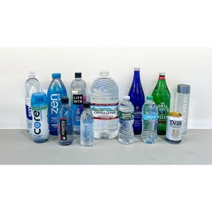Agua Embotellada Premium Pura 500ml Paquete de Botellas con Sabor Fresco y Limpio y Suministro Confiable de Hidratación Diaria - Product Image 1