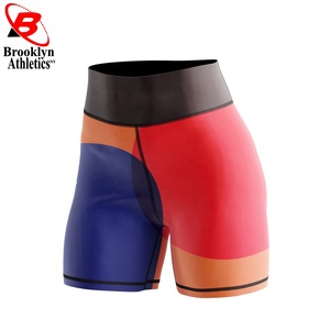 Pantalones cortos de talla grande para mujer, cómodos y transpirables, de alta calidad, último modelo - Product Image 6