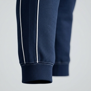 Uniformes Médicos Quirúrgicos Elásticos con Cuello en V para Hospital, Conjuntos de Uniformes Quirúrgicos de Moda con Cintura Alta para Hombres y Mujeres - Product Image 3