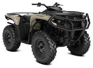 Can-Am Outlander PRO HD5 - Product Image 4