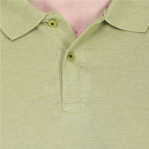 Camisetas Polo de Alto Rendimiento para Hombre, Tejido de Alta Calidad con Corte Moderno y Comodidad Diaria, Diseño Único y Personalizado - Product Image 5