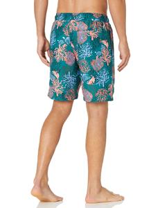Premium Men Sublimation Athletic Shorts Lightweight, Soft Polyester, Quick Dry Gym, Fitness & Running Wear - Product Image 3