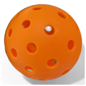 USAPA Standard 40-Hole <b>Pickleball</b> Squash <b>Balls</b> - Product Image 5