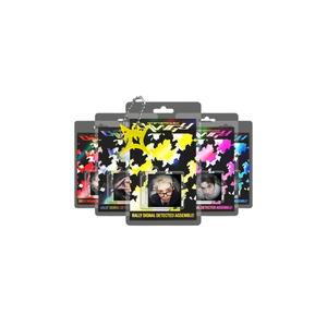 NCT 127 - [ BLINGY ] 7ème album (version SMINI) Album CD KPOP, best-seller en Corée, pour tous les âges - Product Image 1