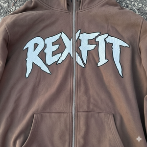Customized Screen Printing Hoodies Cut And <b>Sew</b> Solid Color Customer Most Demands Best <b>Material</b> Drop Shoulder Zipper Hoodies - Product Image 4