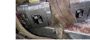 Bomba Hidráulica HG11-63-50-01R-VPC-D-36 Bomba de Aceite Industrial de Alta Presión - Product Image 2