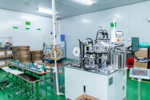 Oferta Especial: Tapas de Aluminio Sam Lan Duraderas con Inducción Química, Transpirables y a Prueba de Fugas para Botellas de Aceites Esenciales - Product Image 6