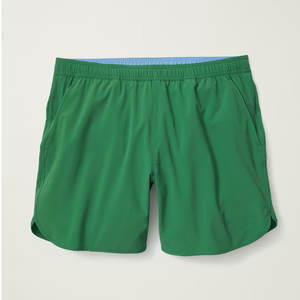 กางเกงว่ายน้ำชายพรีเมียมสำหรับฤดูร้อน เอวยางยืด ลายพิมพ์ ชุดชายหาด ผลิตจากโรงงานโดยตรง รับผลิตแบรนด์ส่วนตัว กางเกงบอร์ดชายแห้งเร็ว ลายพิมพ์ - Product Image 5