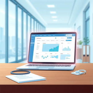 Desarrollo de Sitios Web Corporativos para una Presencia Profesional en Línea - Product Image 4