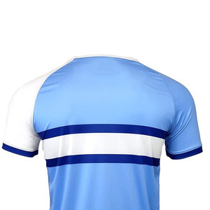 Camiseta de Rugby con Diseño Personalizado, Sublimación, Uniforme de Equipo de la Liga de Rugby, Ropa Deportiva, Camisetas de Rugby del Pacífico - Product Image 4