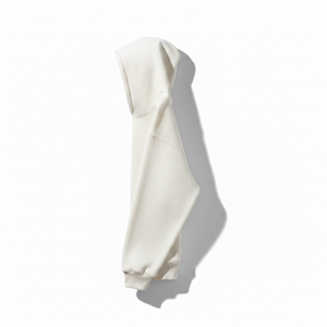 Custom Design High Quality Basics <b>Pullover</b> <b>Men</b> Hoodies Solid Casual Lightweight Top Selling <b>Men</b> Hoodies - Product Image 4