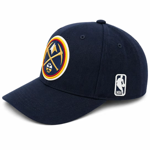 Casquette de baseball décontractée style coréen avec lettres simples et dentelle, polyvalente, pour visages fins - Product Image 1