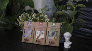 Chocolate de Frutas y Nueces LEGENDARY CHOCOLATIER, Barra de 27g, Multicolor, para Venta al por Menor - Product Image 6