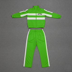 Ensemble de survêtement coupe-vent sans couture pour homme, 2 pièces, à capuche, léger, 100 % nylon, avec cordon de serrage, style streetwear - Product Image 6