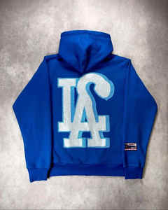 Sweatshirts à capuche avec logo personnalisé avec étiquette en strass Sweatshirts à fermeture éclair en coton éponge épais pour hommes. - Product Image 4