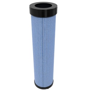Elemento de Filtro de Aire Secundario ZANGO RE68049, Repuesto para Sistema de Admisión de Motor Diésel de Tractor, Piezas de Repuesto para Maquinaria - Product Image 1
