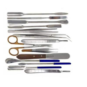 Kit d'équipements dentaires professionnels compacts pour les centres de formation dentaire, les établissements de santé, la pratique clinique et les soins bucco-dentaires - Product Image 4